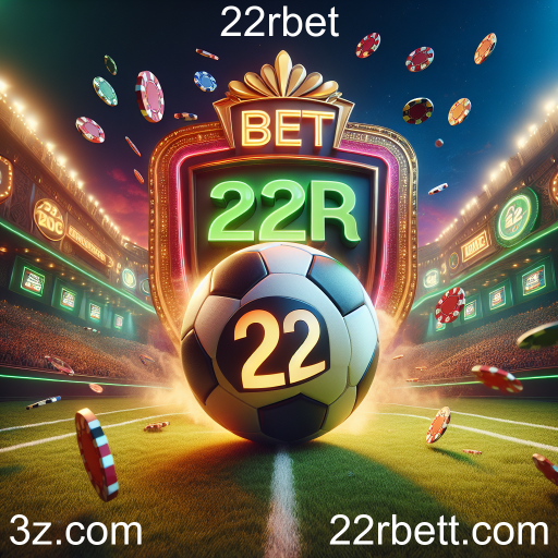 A Paixão pelo Futebol e as Oportunidades de Aposta no 22rbet